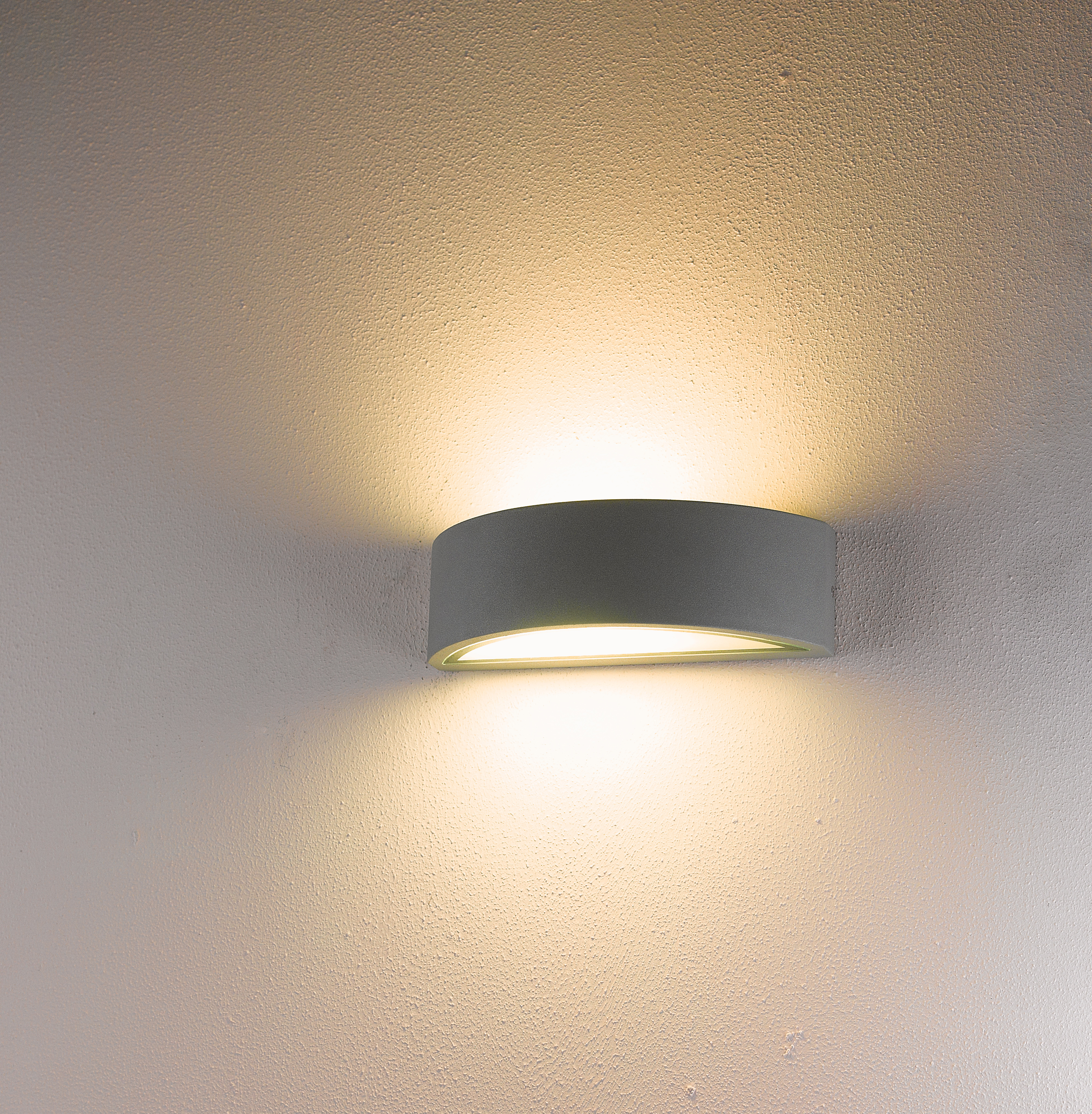 HEITRONIC – LED WANDLEUCHTE HOJA WEISS HEITRONIC – LED WANDLEUCHTE HOJA WEISS