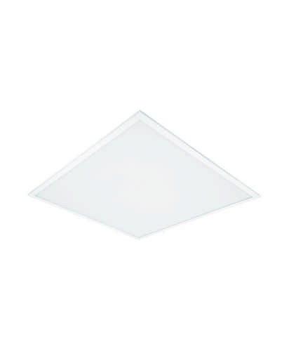 Ledvance LED Panelleuchte Panel 600x600 weiß 36 Watt 830 opal IP54