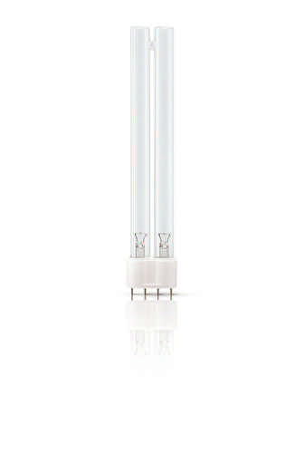 Philips - TUV Kompaktleuchtstofflampe PL-L 4P UV-C Teichklärer 60 Watt 2G11