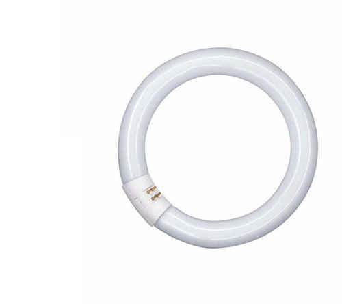 Osram Leuchtstofflampe L 22 Watt 840 C neutralweiss T8 G10Q circular 26mm tube