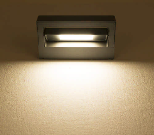 HEITRONIC - LED Wandleuchte CORDOBA 3000 Kelvin HEITRONIC - LED Wandleuchte CORDOBA 3000 Kelvin