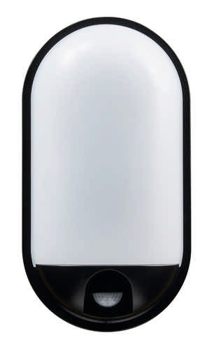 HEITRONIC - LED Wandleuchte TOLEDO PIR 20 Watt Neutralweiss 4000 Kelvin HEITRONIC - LED Wandleuchte TOLEDO PIR 20 Watt Neutralweiss 4000 Kelvin