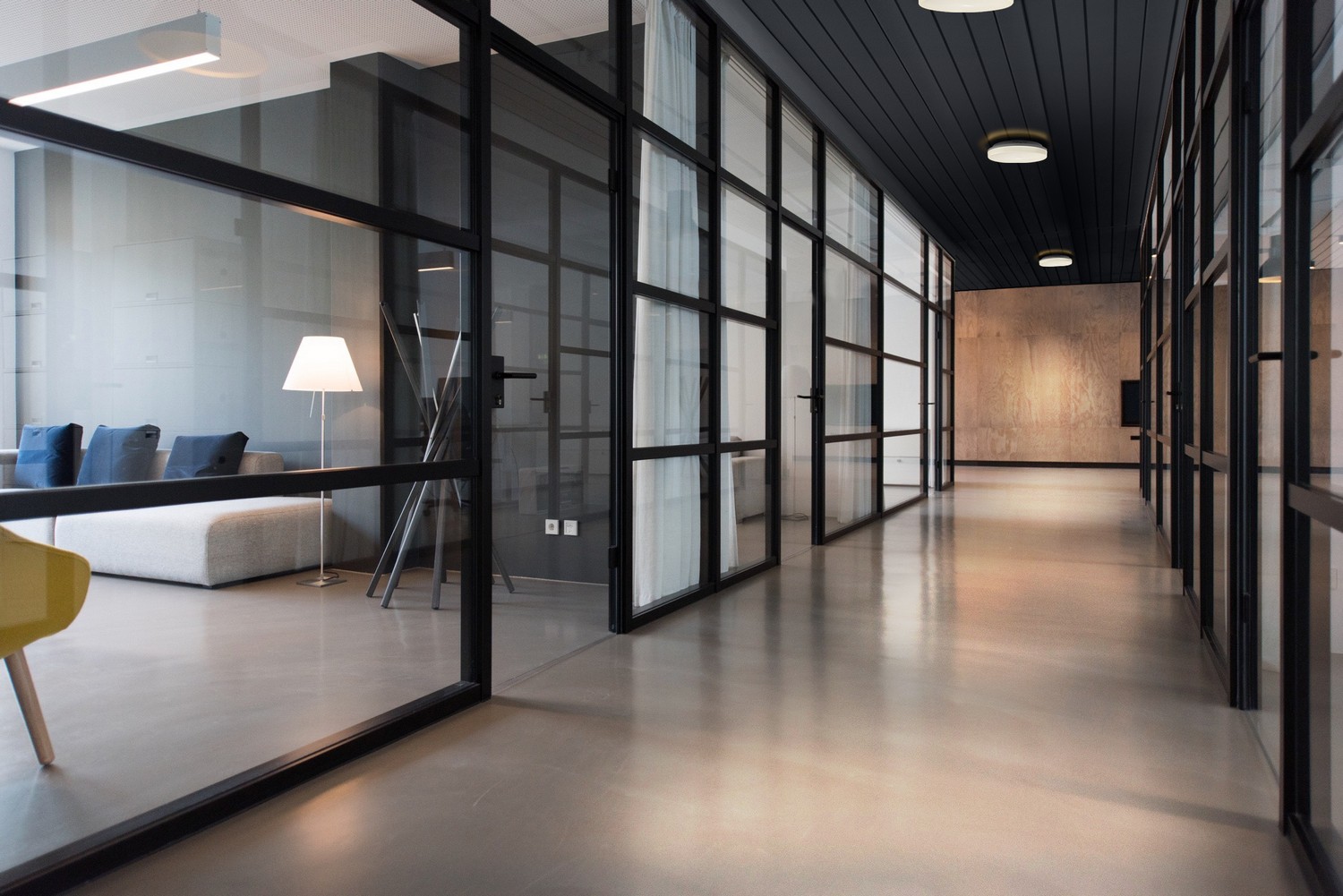 HEITRONIC - LED Wand-/ Deckenleuchte PRONTO rund 18 Watt Warmweiss 3000 Kelvin HEITRONIC - LED Wand-/ Deckenleuchte PRONTO rund 18 Watt Warmweiss 3000 Kelvin