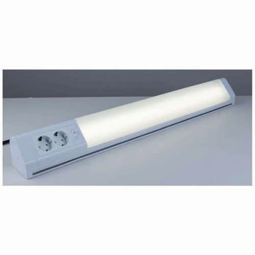 HEITRONIC - Unterbauleuchte BONN LED 20 Watt 1062mm warmweiss 3000 Kelvin