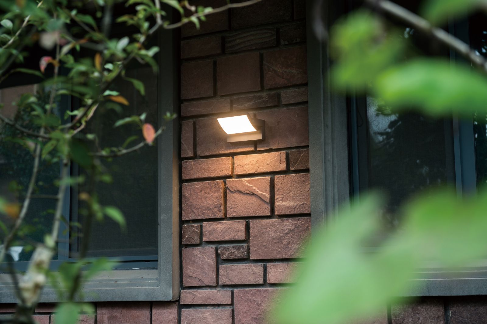 Heitronic LED Wandleuchte ARONA Heitronic LED Wandleuchte ARONA