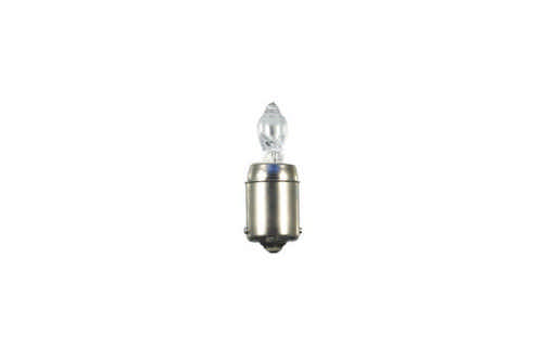 S+H Halogenlampe 15x48mm Sockel BA15s 12 Volt 20 Watt für Ampelanlagen