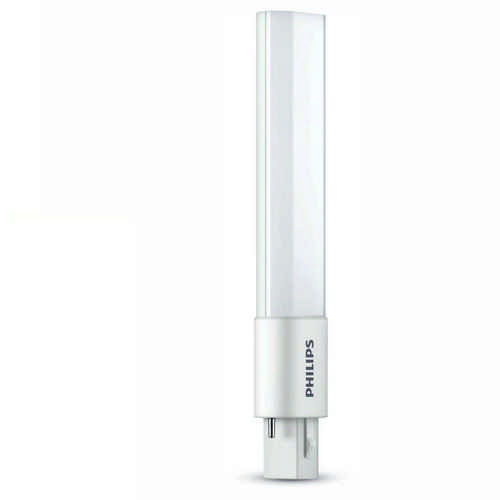 Philips - CorePro LED Lampe PLS 2P KVG/VVG 5 Watt G23 830 Warmweiss 3000 Kelvin