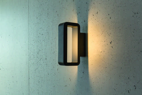 HEITRONIC - LED Wandleuchte JUNO 3000 Kelvin HEITRONIC - LED Wandleuchte JUNO 3000 Kelvin