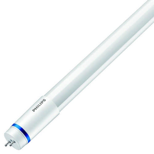 Master LEDtube Leuchtstofflampe Value HO KVG/VVG drehbare Endkappe 12 Watt G13 840 Neutralweiss 4000 Kelvin