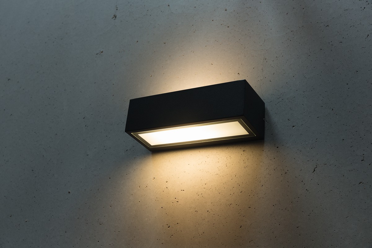 HEITRONIC Wandleuchte Madura HEITRONIC Wandleuchte Madura