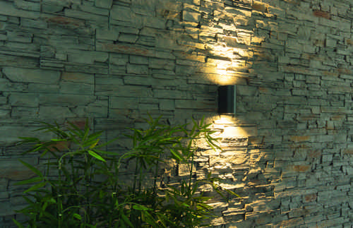 HEITRONIC - LED Wandleuchte AMBOS 2-falmmig LED max. 5 Watt HEITRONIC - LED Wandleuchte AMBOS 2-falmmig LED max. 5 Watt