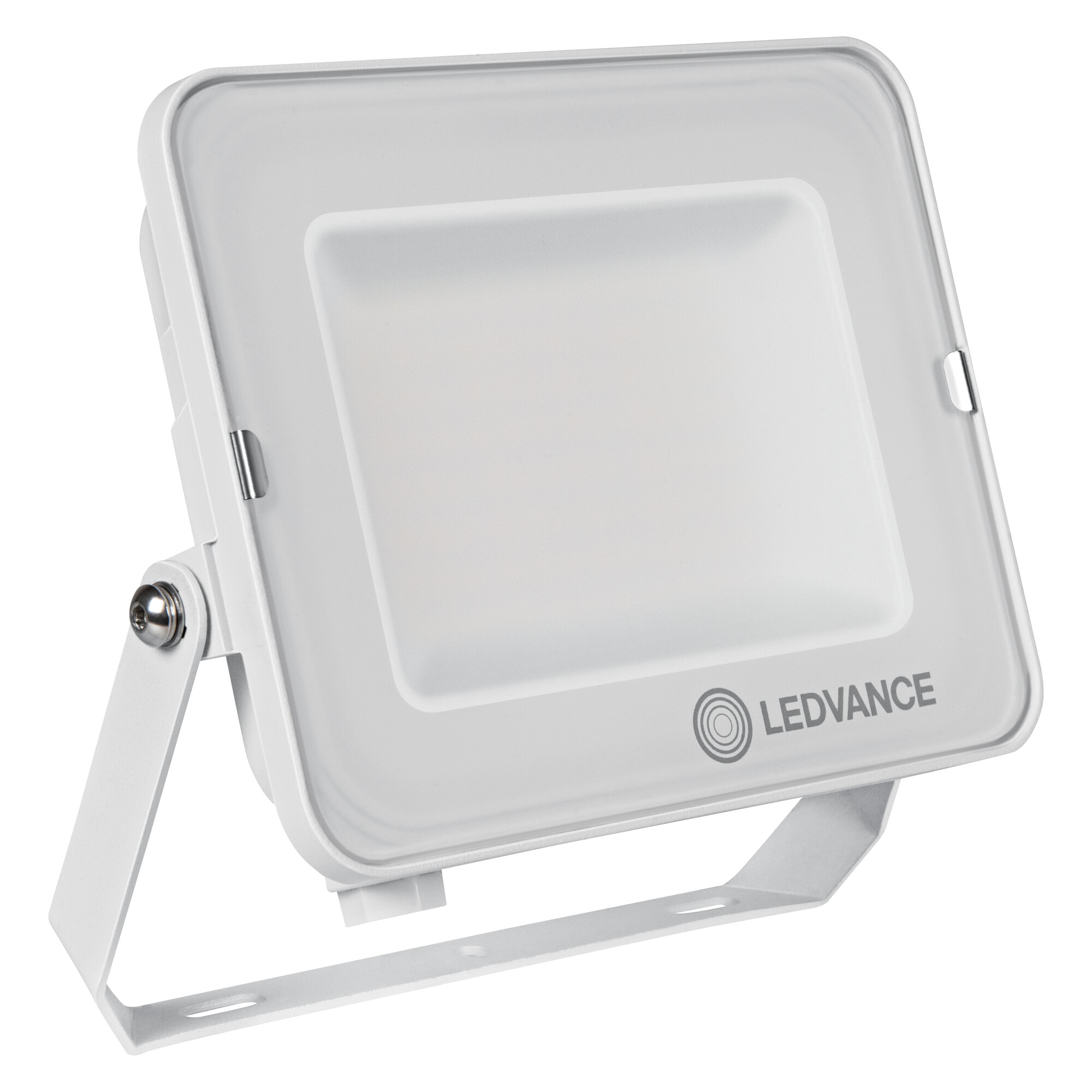 Ledvance LED Scheinwerfer FLOODLIGHT symmetrisch 50 Watt 4000 Kelvin weiss