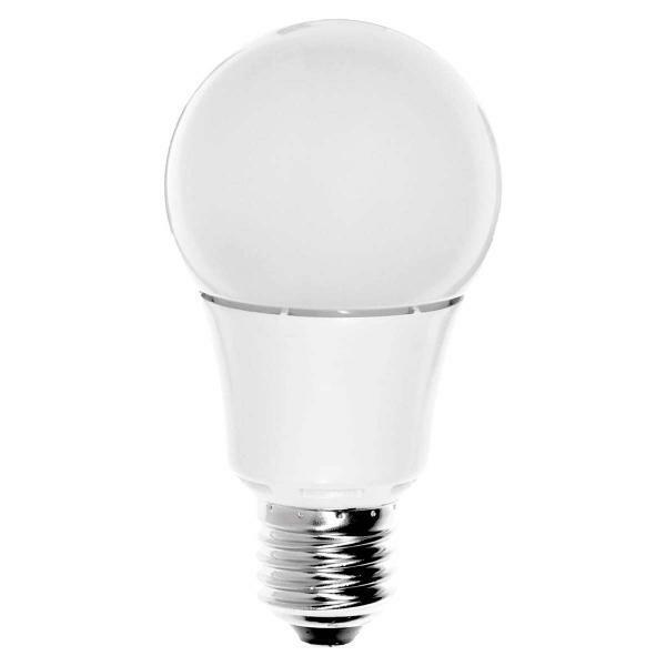 LED Tropfenlampe matt 3 Watt E14 2700 Kelvin - Blulaxa