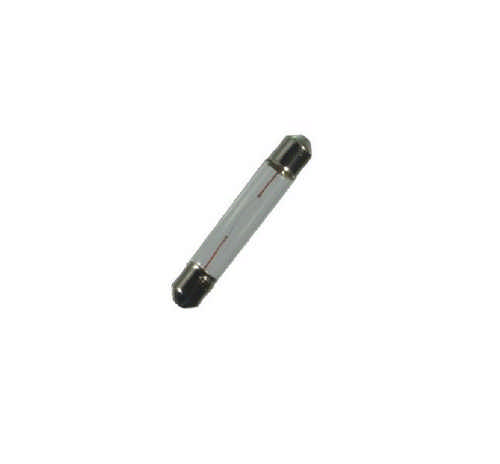 S+H Soffitte 6x39 mm  18 Volt 3 Watt 