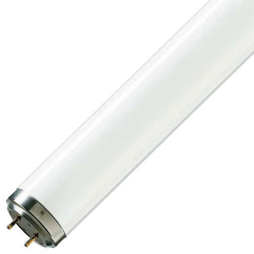 Philips - Leuchtstofflampe TL-K 10-R UV-A 80 Watt G13
