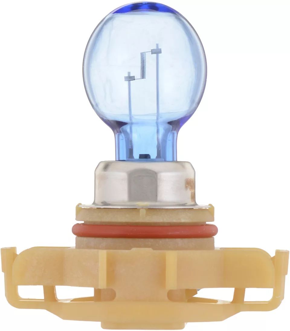 Philips - Philips PSX24W 24 Watt 12 Volt PG20/7 12276WVUB1 24 Watt PG20/7