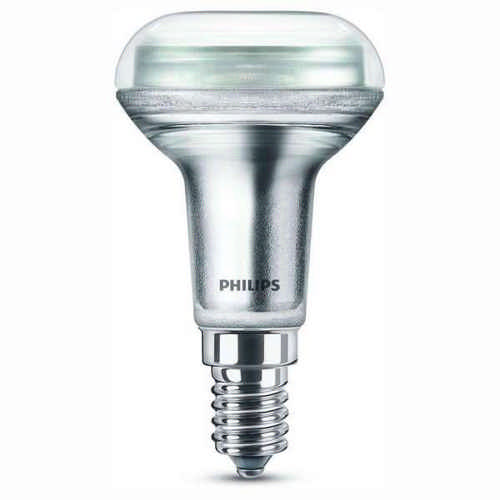 Philips - CorePro LEDspot 2,8-40W E14 827 R50 36 Grad 3 Watt E14 827 Warmweiss extra 2700 Kelvin