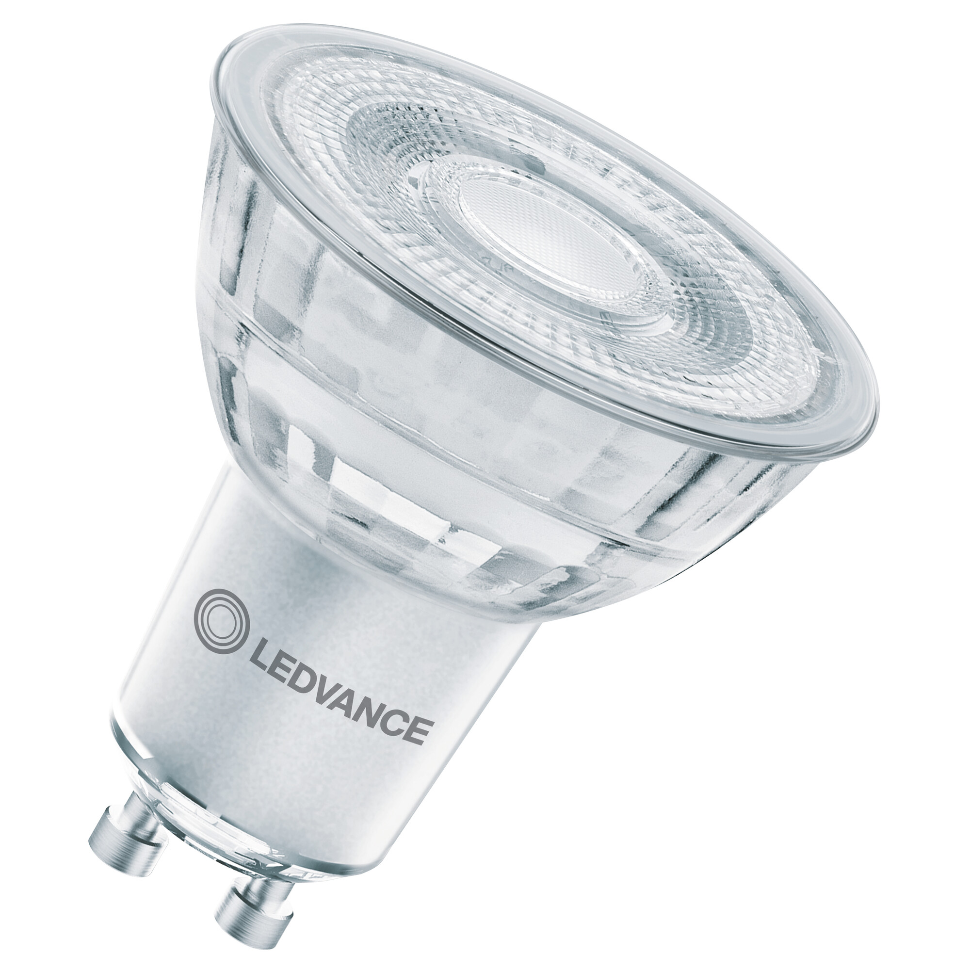 Ledvance LED PAR16 GLOWDIM Reflektorlampe 4,5 Watt 36 Grad GU10 827 warmweiß extra