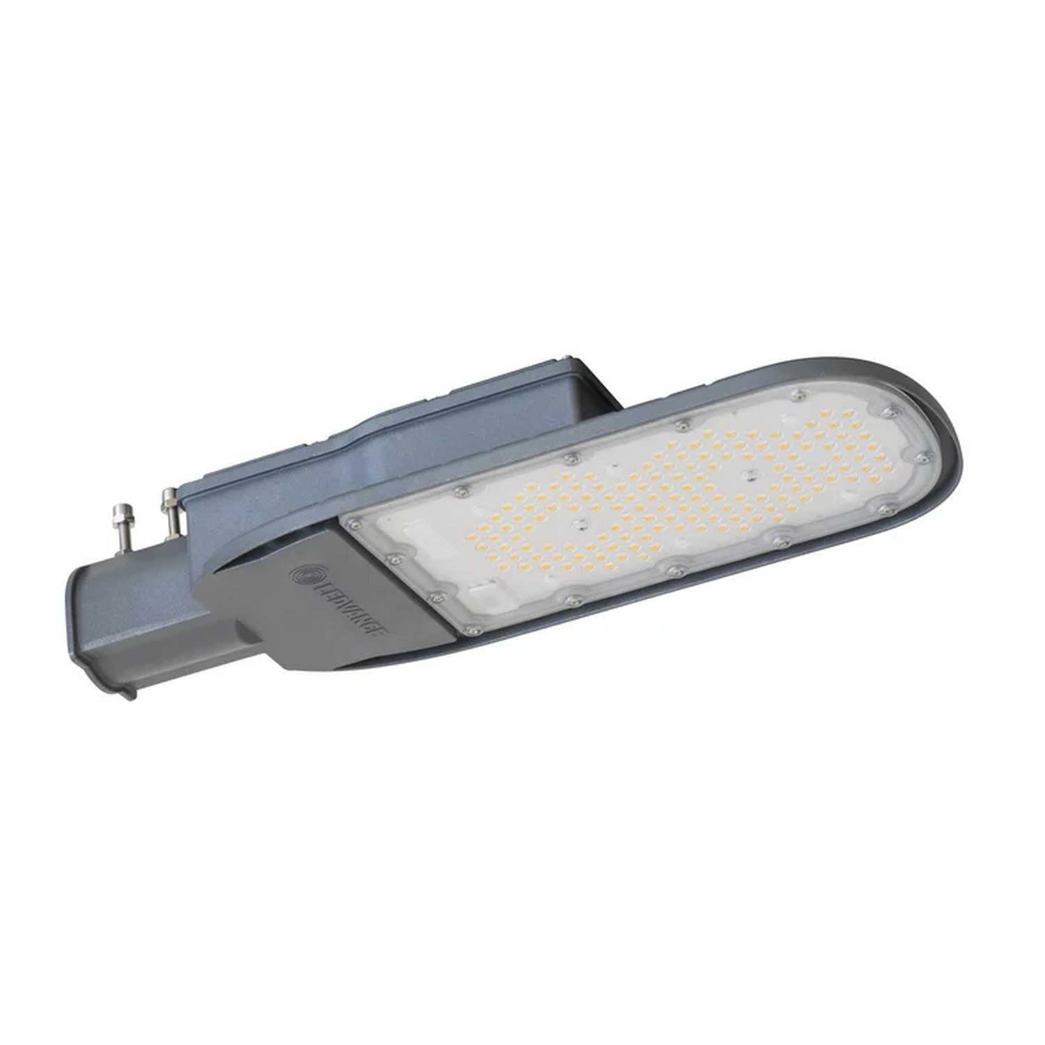 Ledvance Mastleuchte Streetlight ECO Area SPD 120 Watt 827 warmweiss extra 48-60mm Ansatz