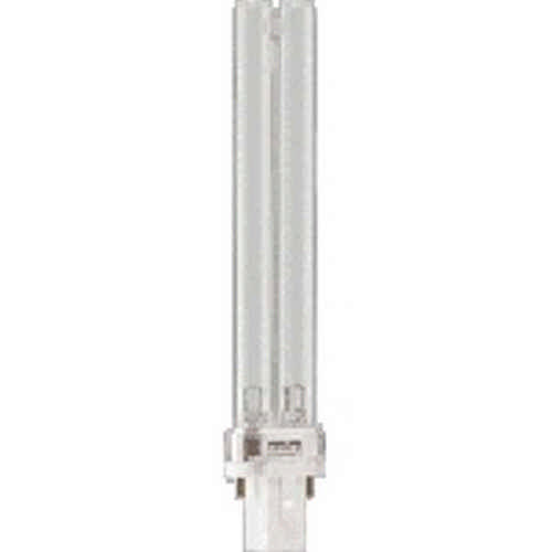 Philips TUV PL-S 11 Watt 2P G23 UV-C Teichklärer