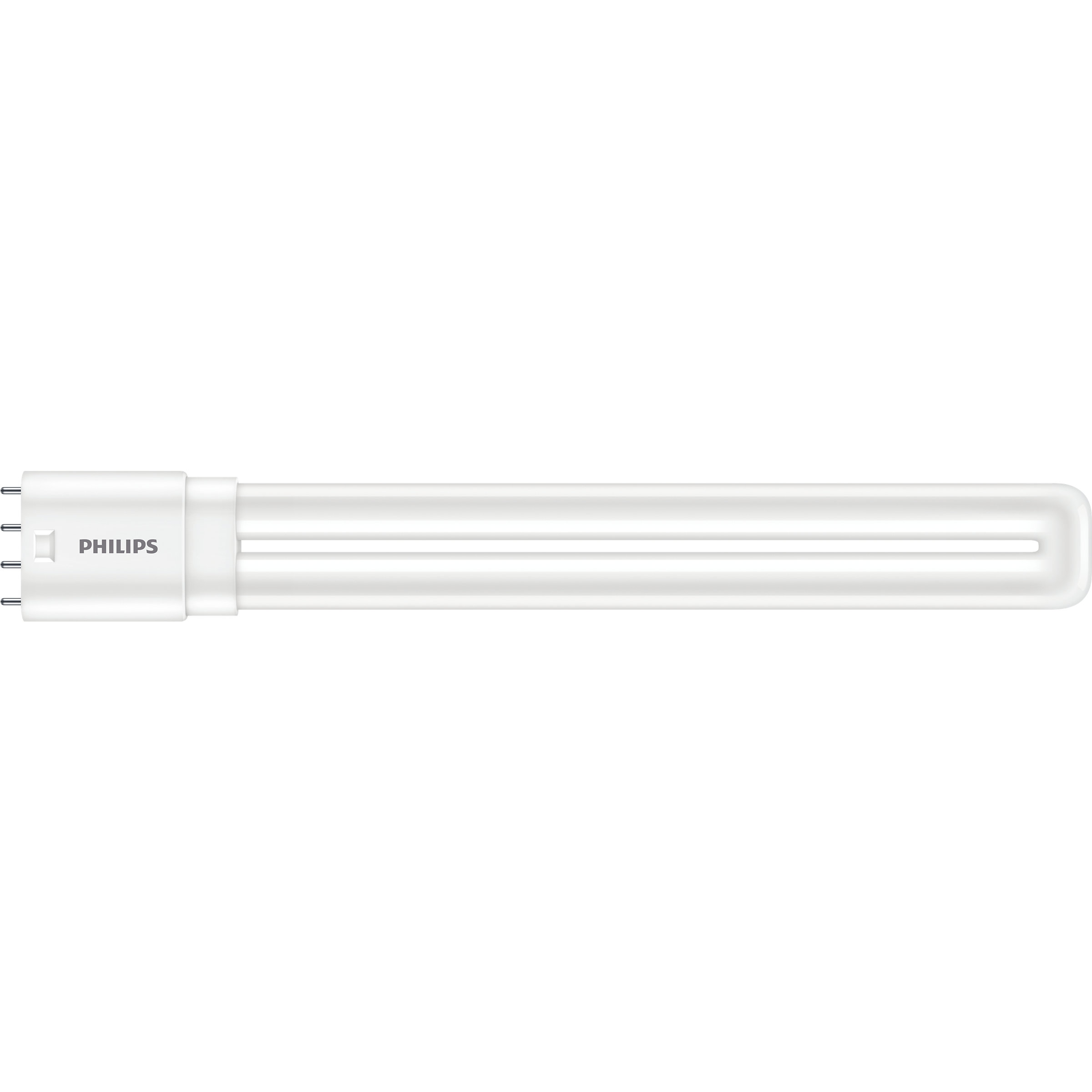  Philips CorePro LED PL-L KVG 230V 12 Watt 830 3000 Kelvin warmweiss 4P 2G11 (Länge wie 24 Watt)