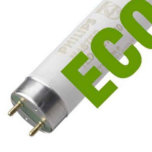 Philips Leuchtstofflampe TL-D 32 Watt 865 Tageslicht ECO G13