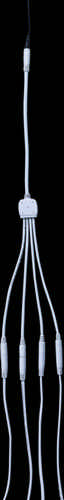 HEITRONIC - Verteiler 4-fach MECANO