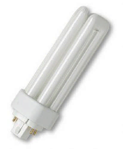 DULUX T/E 26 Watt 840 PLUS GX24q-3 - Osram