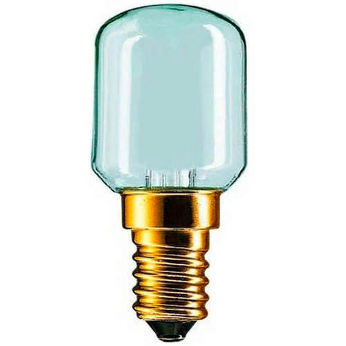 Osram - Röhrenlampe T26 Birnenform matt 25 Watt E14