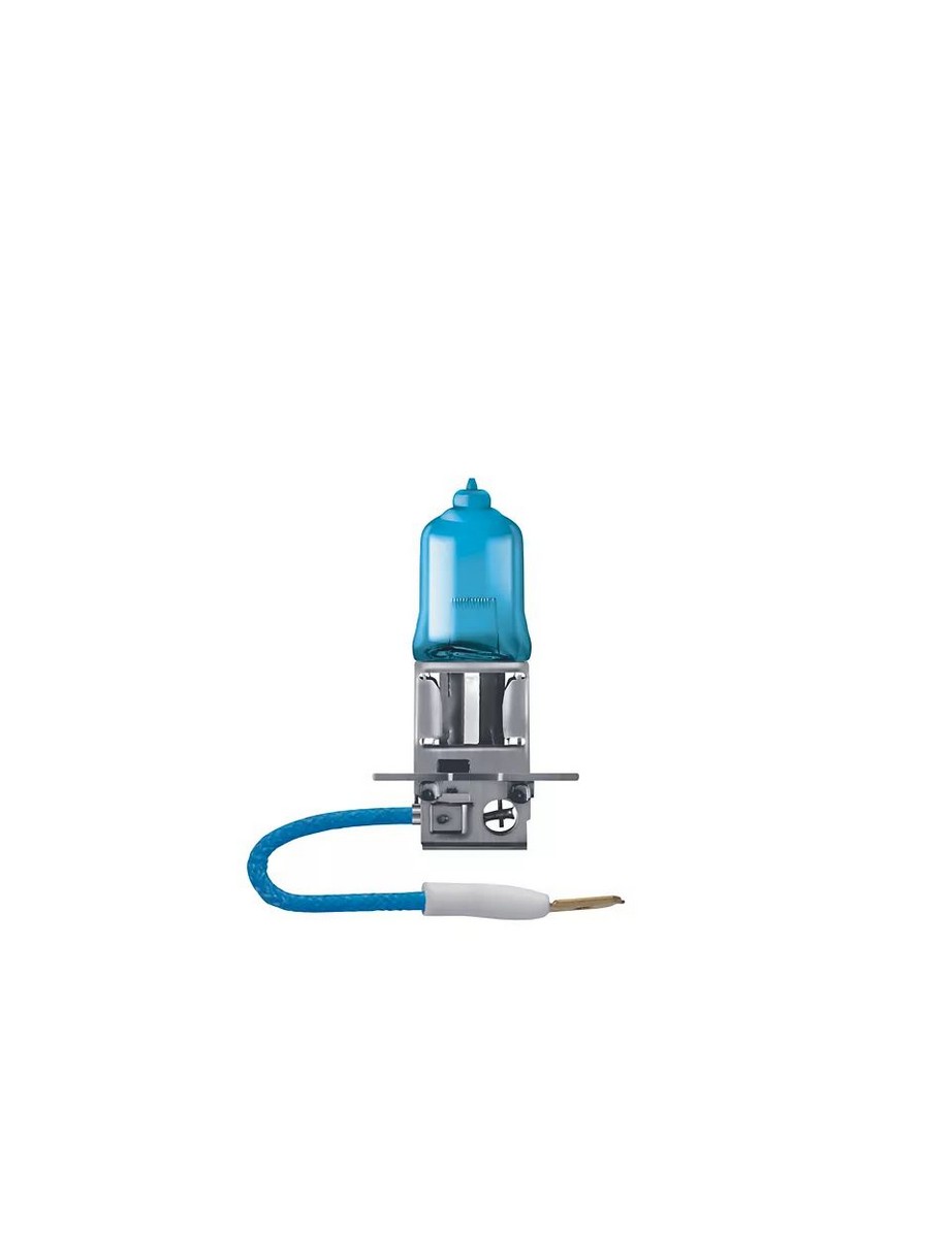 Philips - Philips WhiteVision ultra 55 Watt 12 Volt PK22s 12336WVUB1 55 Watt PK22s