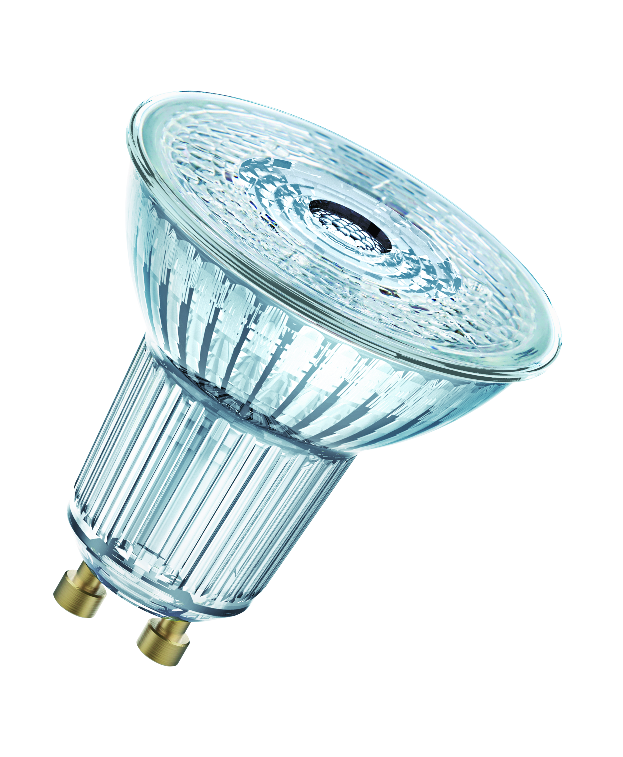 Osram Parathom LED Lampe PAR16 GU10 3,4 Watt 927 warmweiß extra 36 Grad