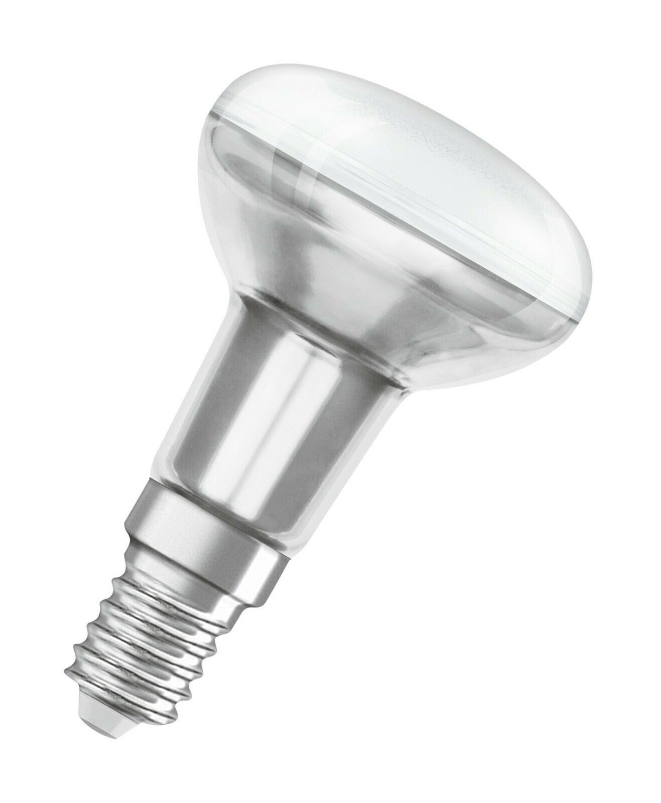 Osram LED R50 Reflektorlampe 2,6 Watt E14 827 warmweiß extra