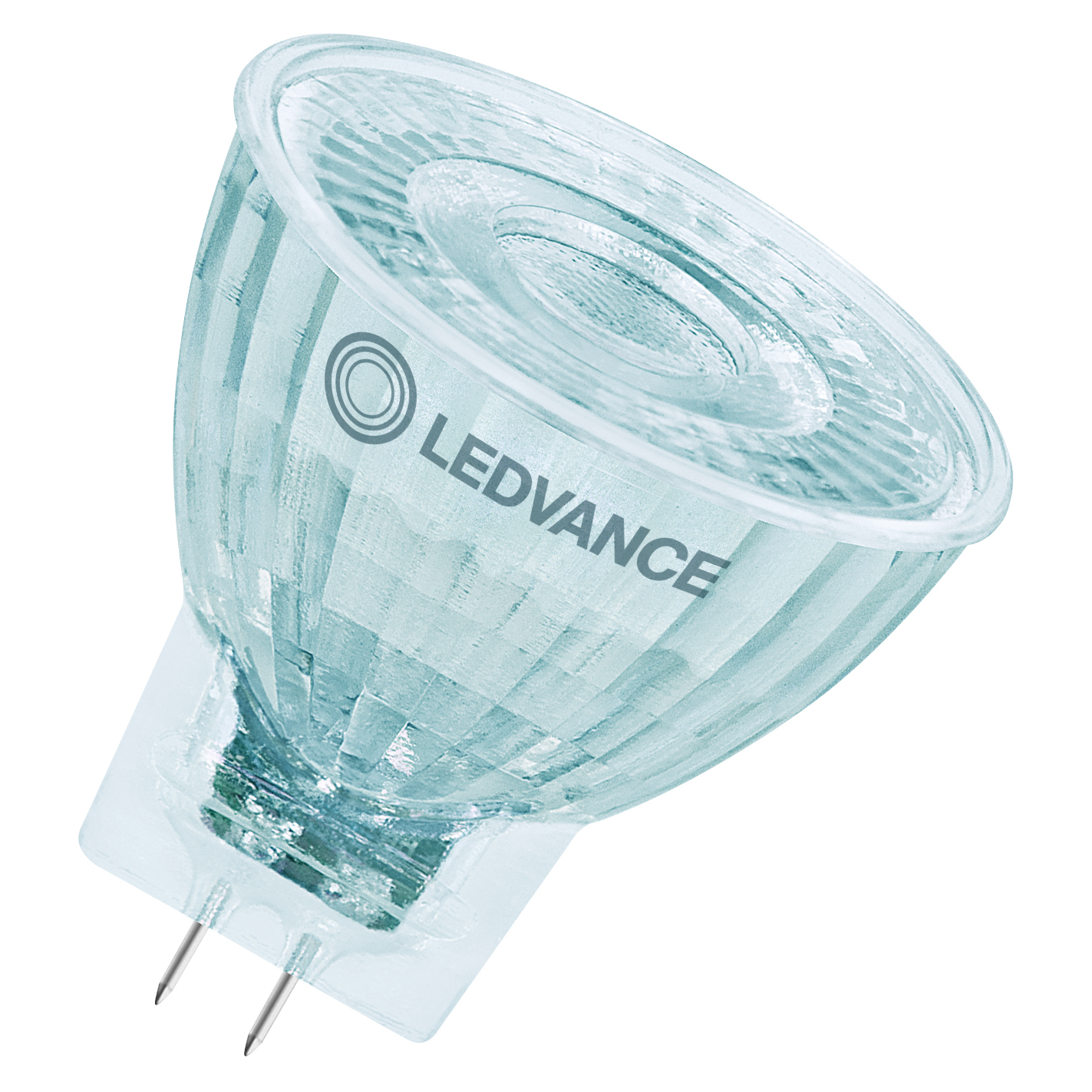 Ledvance LED Reflektorlampe MR11 36 Grad 4,2 Watt 840 neutralweiß GU4