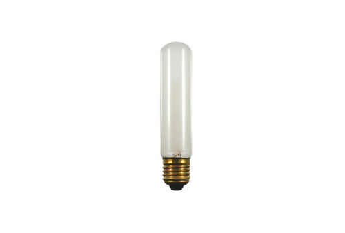S+H Röhrenlampe 30x144 mm Sockel E27 240 Volt 60 Watt klar