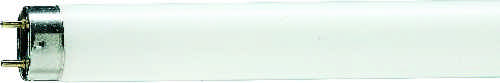 Osram Leuchtstofflampe L 58 Watt 830 warmweiss 