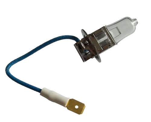 Philips H3 12336PRC1 12 Volt 55 Watt PK22s