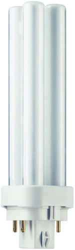 PL-C 13 Watt 827 4P G24q-1 - Philips