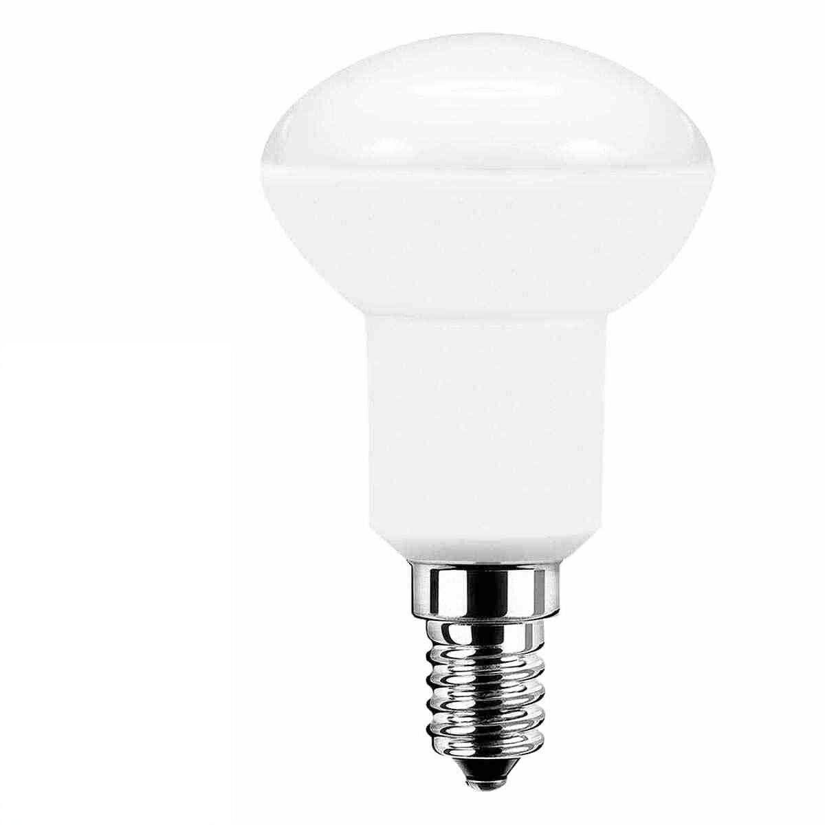 LED Lampe Kerzenform 3 Watt E14 2700 Kelvin - Blulaxa