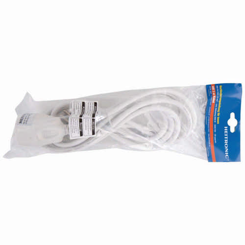 HEITRONIC - Schutzkontaktverlängerung 3 Meter Verlängerungskabel HEITRONIC - Schutzkontaktverlängerung 3 Meter Verlängerungskabel