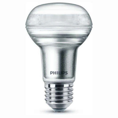 Philips - CorePro LEDspot 3-40W E27 827 R63 36 Grad 3 Watt E27 827 Warmweiss extra 2700 Kelvin