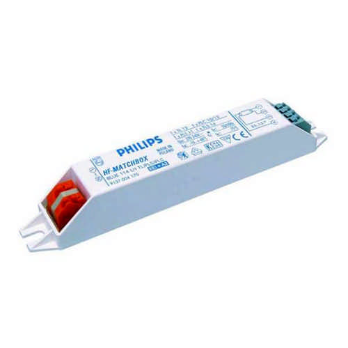 Philips HF-Matchbox BLUE 124 TL PL-L LH EVG