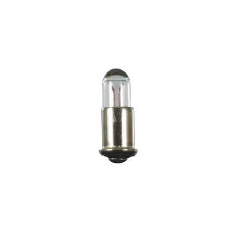 S+H Autoschlüssellampe 4,2x14 mm SM4s7 1,5 Volt 0,09A