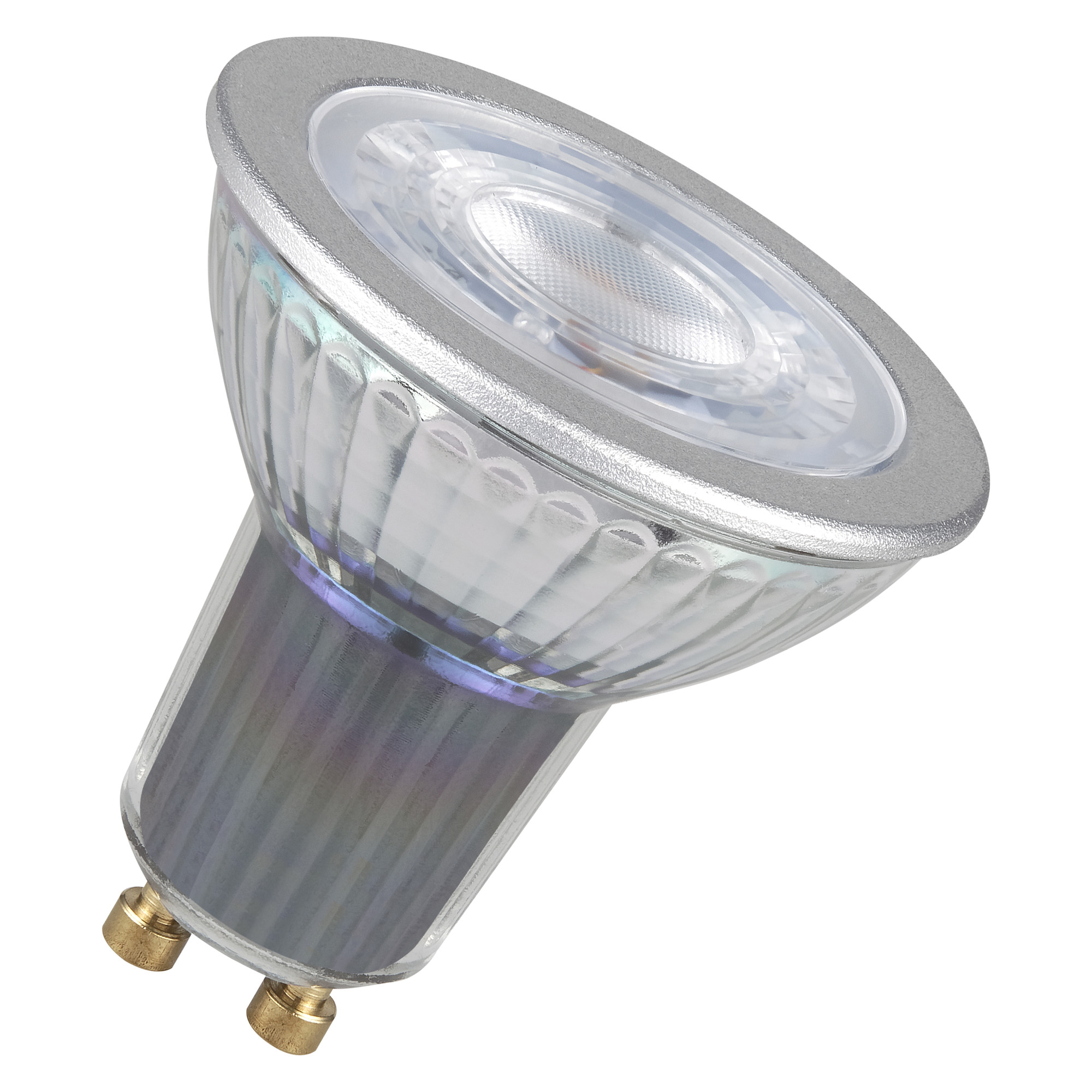 Osram Parathom LED Lampe PAR16 GU10 9,5 Watt 927 warmweiß extra 36 Grad