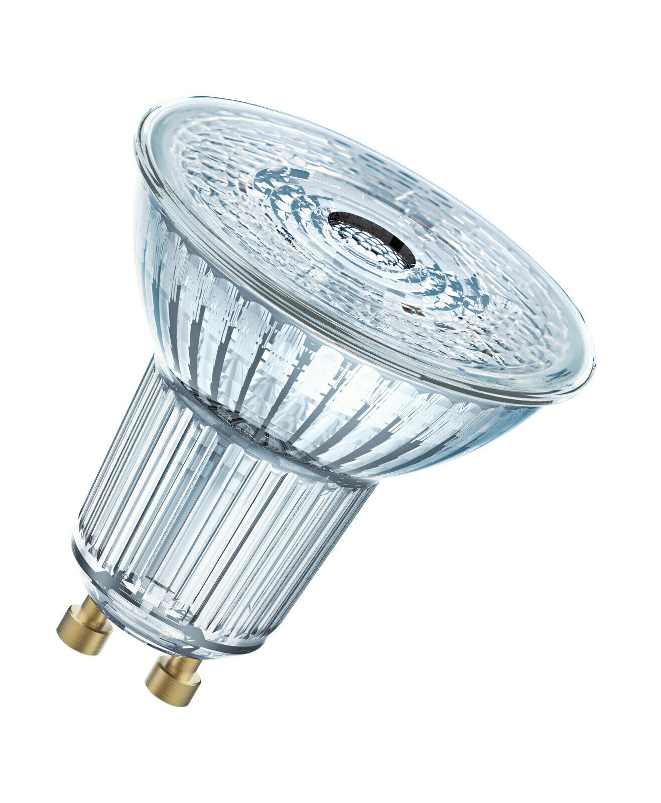 Osram LED GU10 Reflektorlampe 2,6 Watt 36 Grad 840 neutralweiß