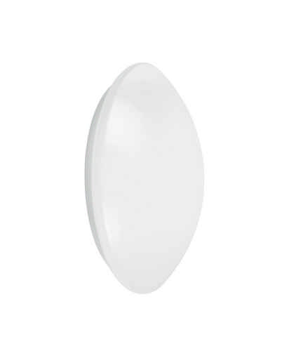 Ledvance LED Linsenleuchte SF Circular 250 weiß 13 Watt 830 IP44